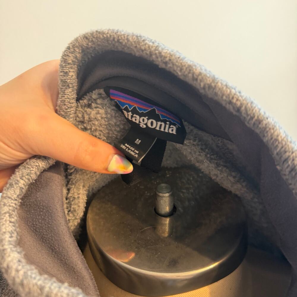 Patagonia Jacket - Picture 4 of 4